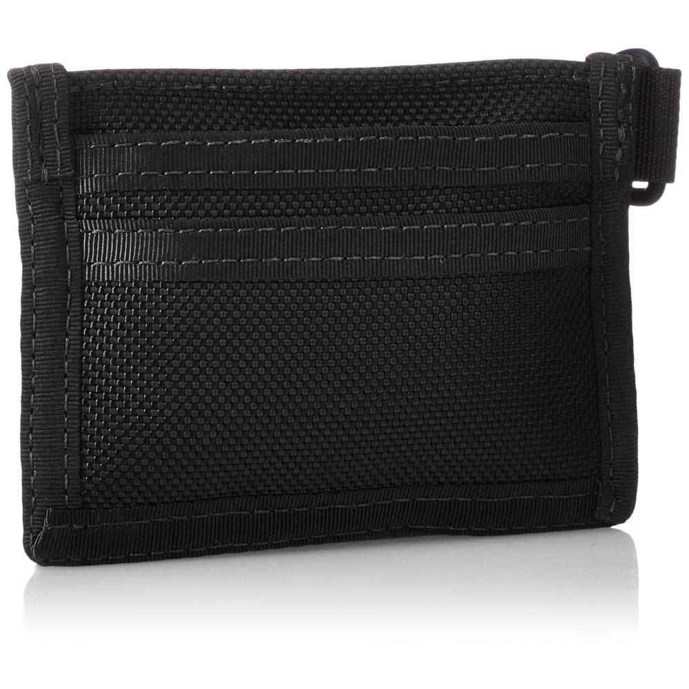 BRIEFING BRIEFING MADE IN USA Pass case BRF485219 black want.jp