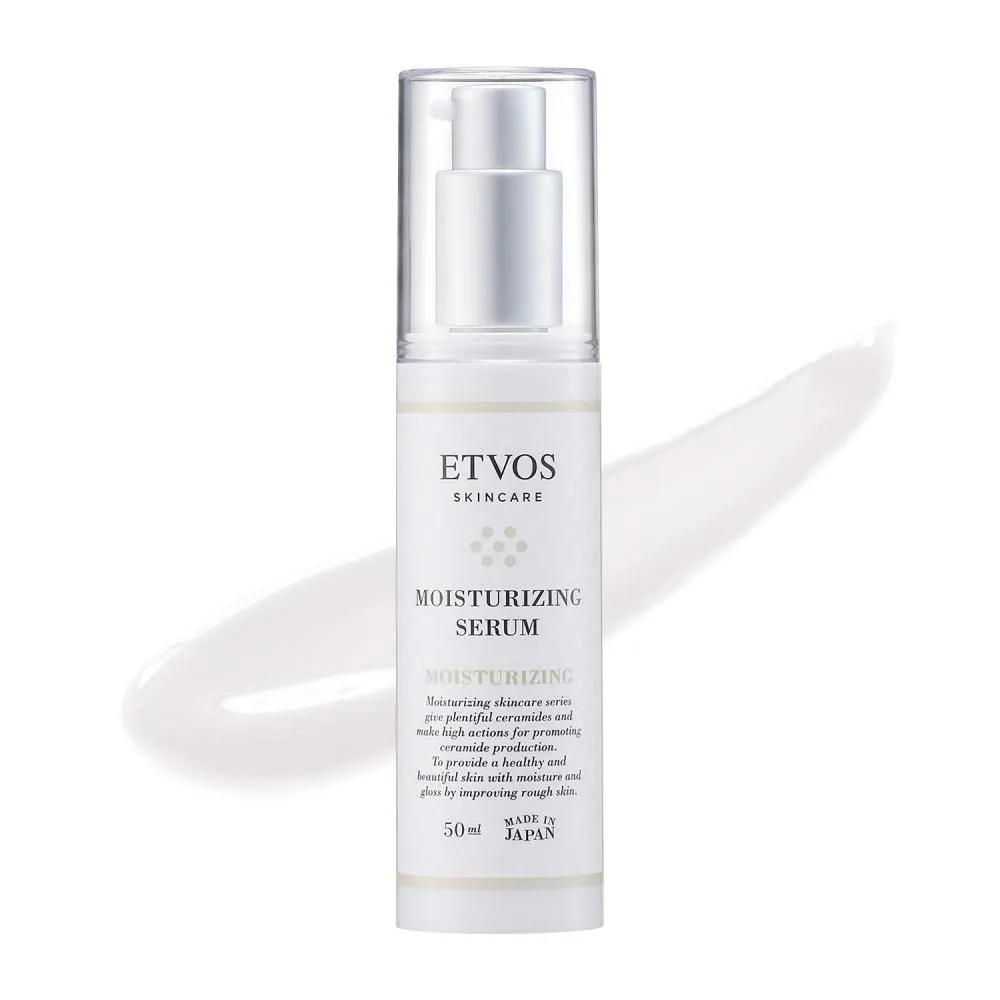 hydrating serum for sensitive skin