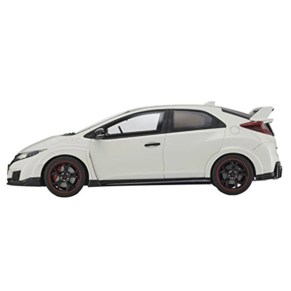 KYOSHO samurai 1/18 Honda Civic Type R White finished product 