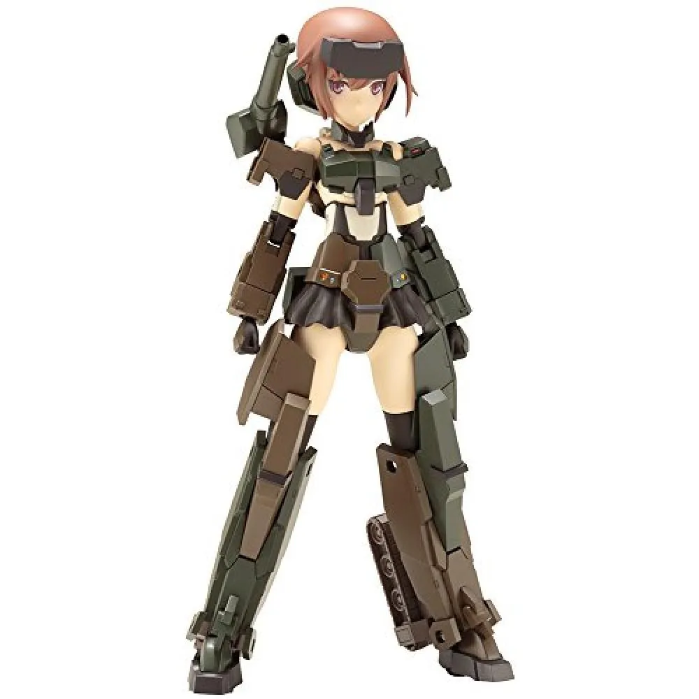 Kotobukiya Frame Arms Girl Todorokikaminari non-scale plastic model Kotobukiya Frame Arms Girl Todorokikaminari non-scale plastic model