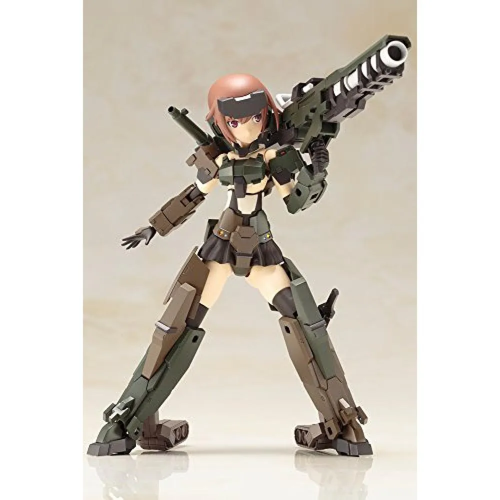 Kotobukiya Frame Arms Girl Todorokikaminari non-scale plastic model Kotobukiya Frame Arms Girl Todorokikaminari non-scale plastic model
