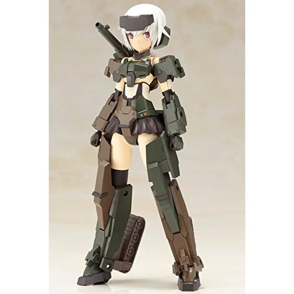 Kotobukiya Frame Arms Girl Todorokikaminari non-scale plastic model Kotobukiya Frame Arms Girl Todorokikaminari non-scale plastic model