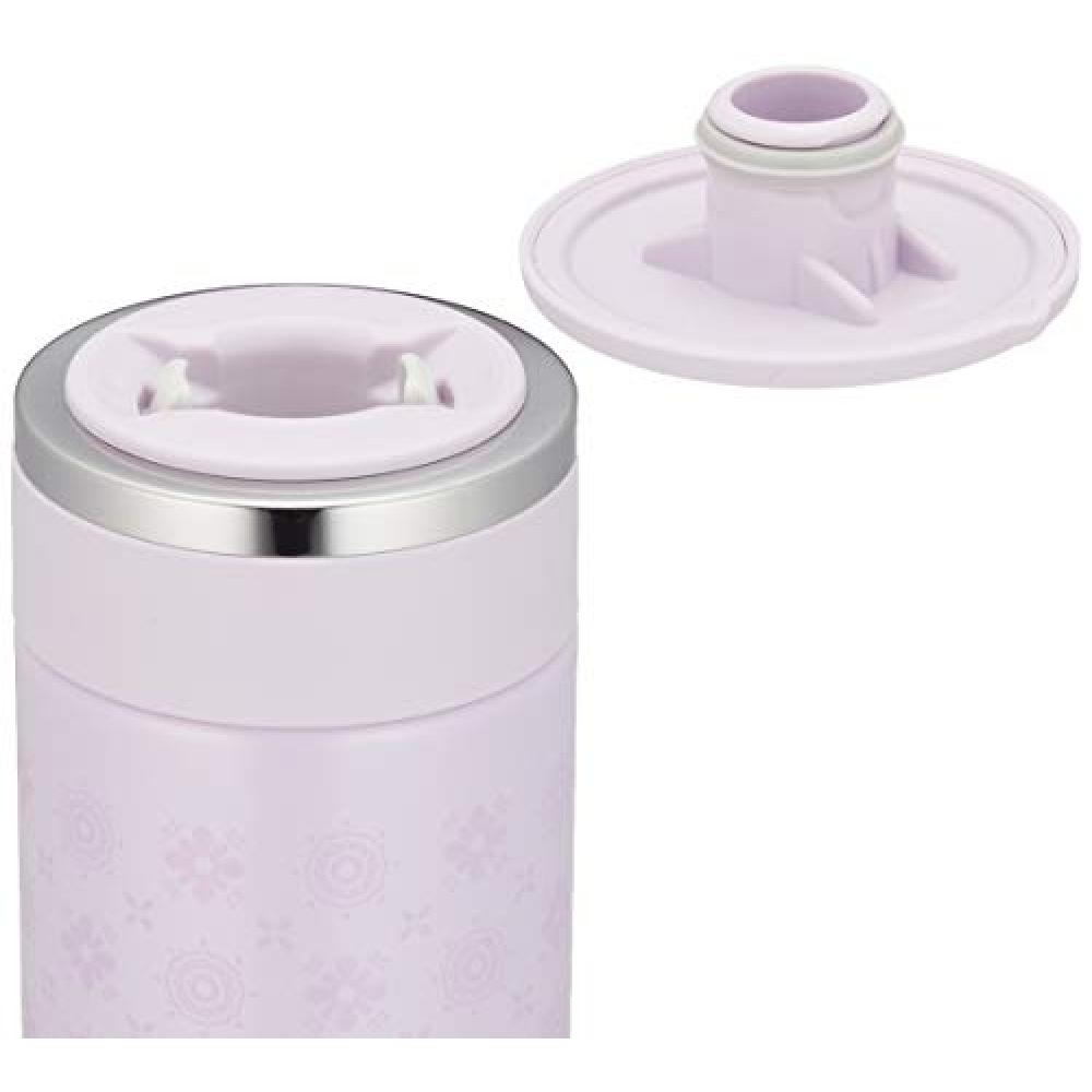 ZOJIRUSHI Zojirushi (ZOJIRUSHI) Water bottle direct drinking stainless