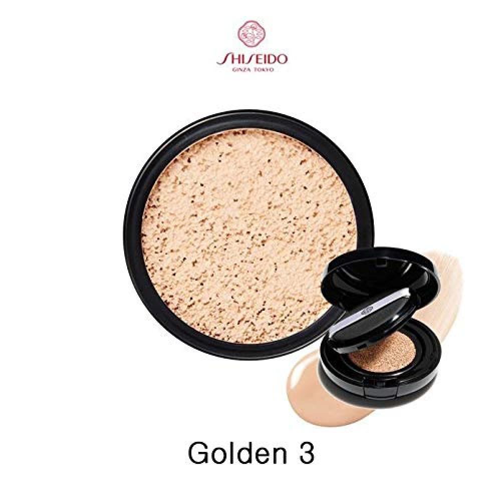 SHISEIDO Shiseido Shincrosskin Glow Cushion Compact Ocher 20 Refill