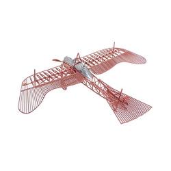 Aero Base Aero Base 1 160 Micro Wing Series Austria Dove Type Great Tank Erich Taube Copper Plate Palm Size Metal Precision Kit Wingspan 88 Mm B207 Want Jp
