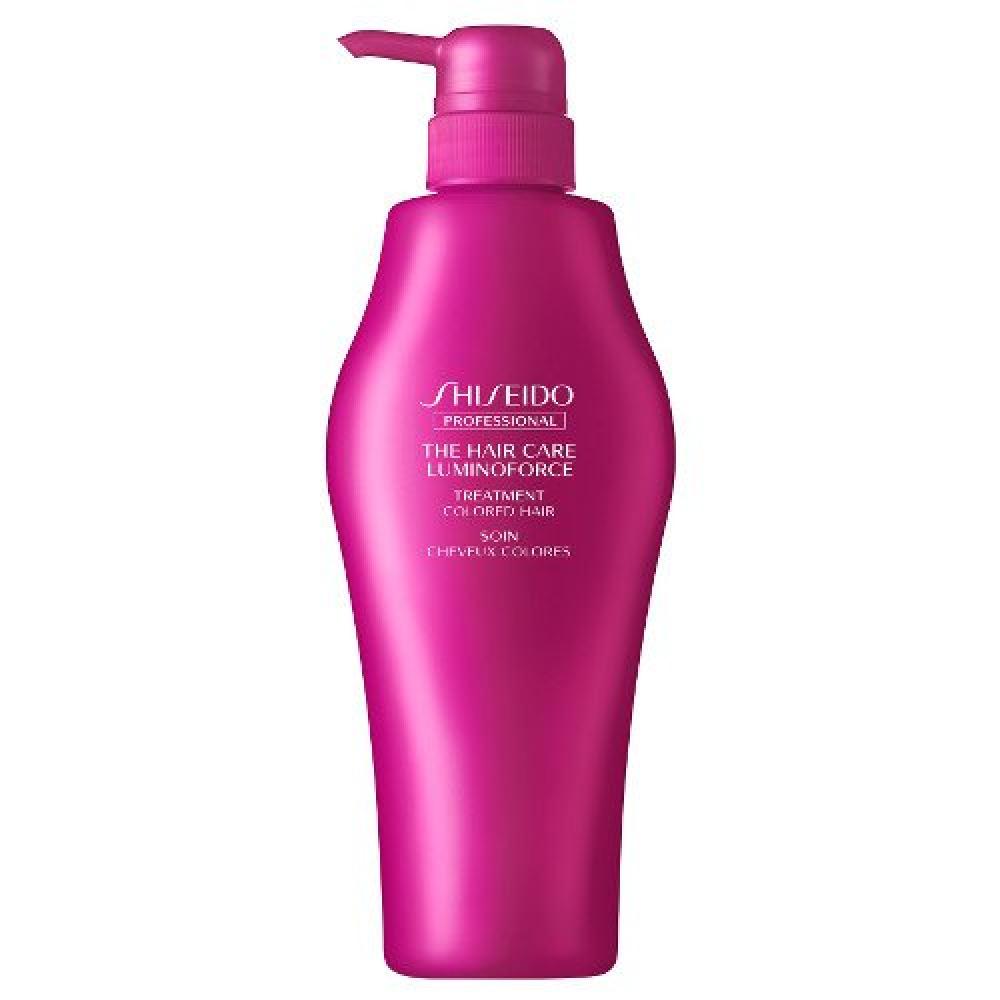 Shiseido Pro Lumino Force Shampoo 1000ml