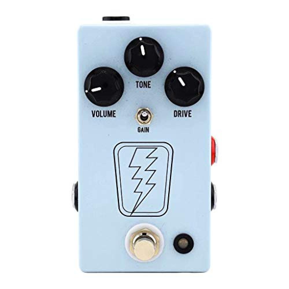 JHS Pedals JHS Pedals Overdrive SuperBolt V2