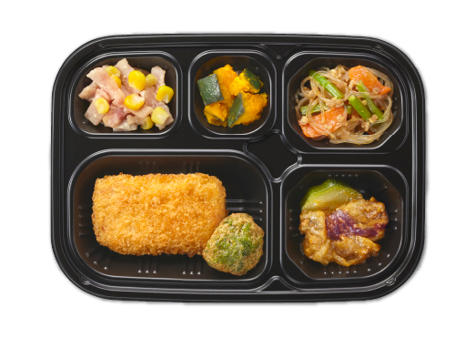 まごころ商店plus 公式】まごころ商店 | ワタミの食事宅配