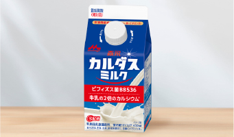 カルダスミルク（４５０ｍｌ）（１本）