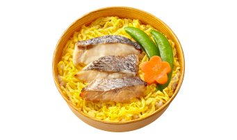 国産真鯛の鯛めし
