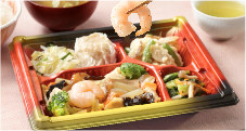 お弁当・お惣菜