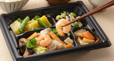 お弁当・お惣菜