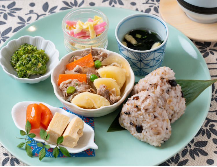 コンセプトスライド2