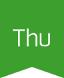 Thu