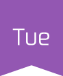 Tue
