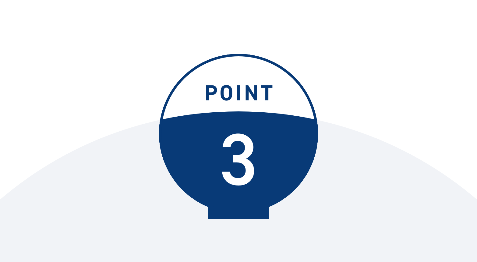 POINT 3