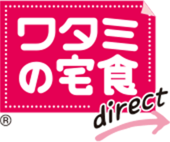 ワタミの宅食direct