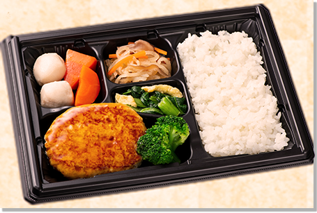 お弁当