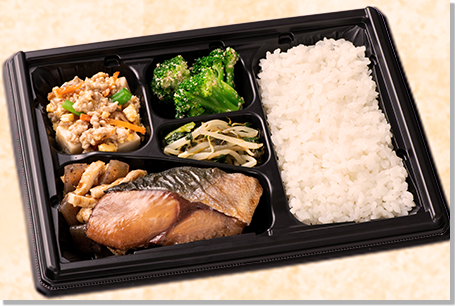 お弁当