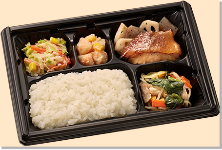 お弁当