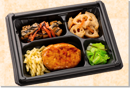 お弁当