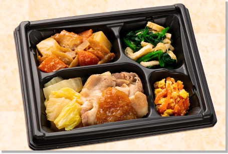 お弁当