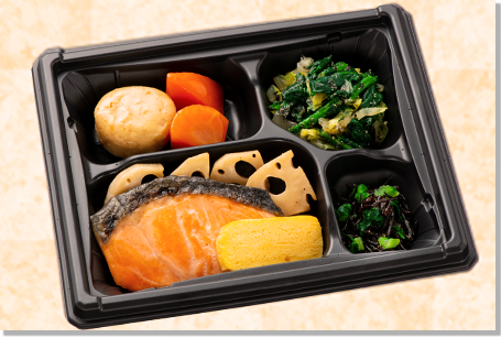 お弁当