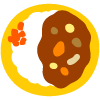 カレーライス