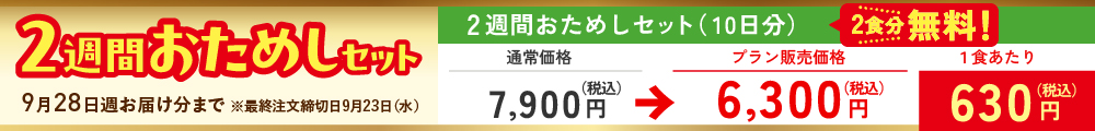 まごころダブル