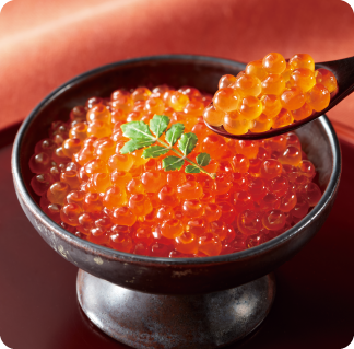 国産 いくら醤油漬け