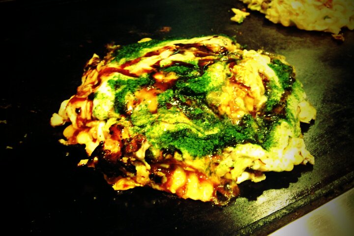 FxCam_1304249387619 美津の焼の写真