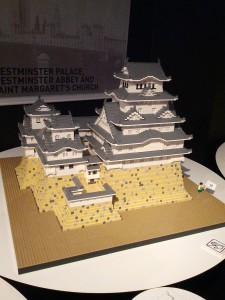 姫路城