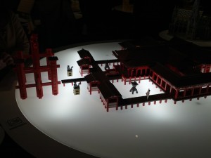 厳島神社