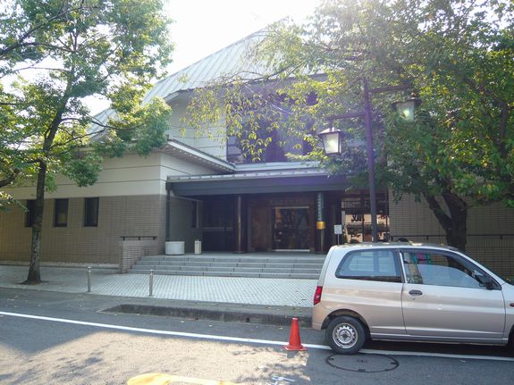 p1030122 犬山市文化史料館