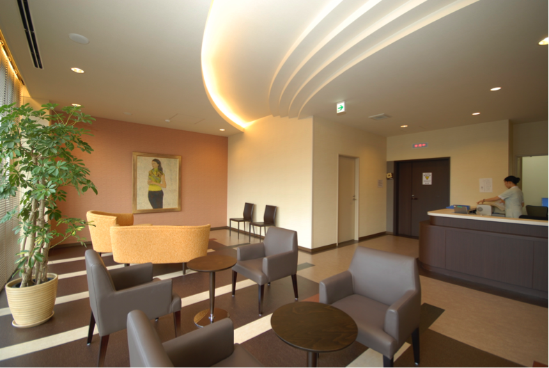 相良スーパー通りクリニック