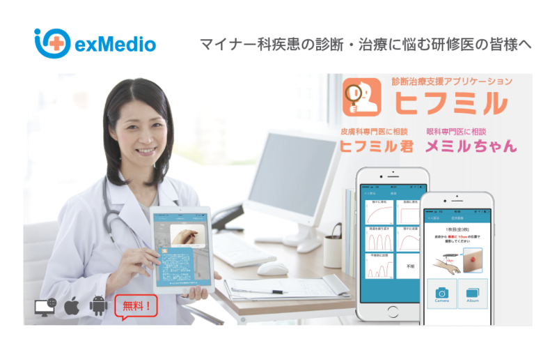 「メミルちゃん」アプリケーション図