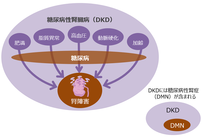 DKD