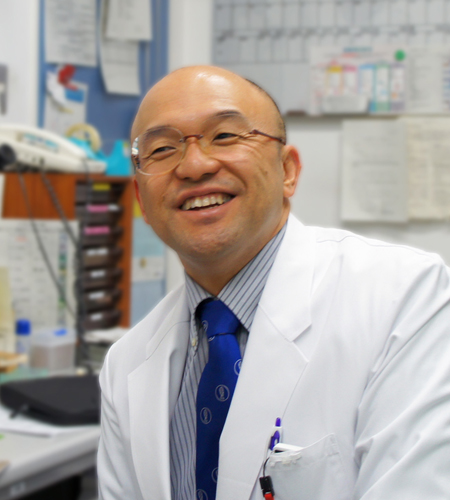 市立札幌病院 腎臓移植外科 部長 原田 浩先生インタビュー｜ドクター