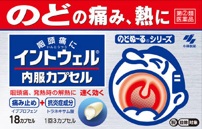 イントウェル 基本情報 効果 効能 用法 用量 副作用など Medley メドレー