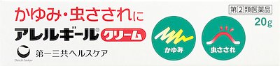 アレルギールクリーム 基本情報 効果 効能 用法 用量 副作用など Medley メドレー