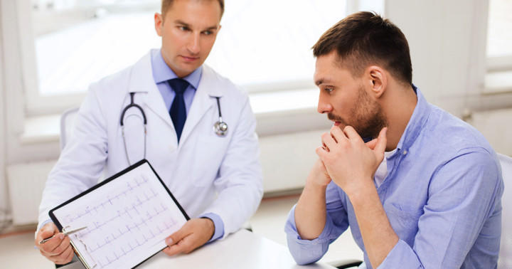 医師監修 作成 隠れ脳梗塞と多発性脳梗塞とは 症状との関係 Medley メドレー