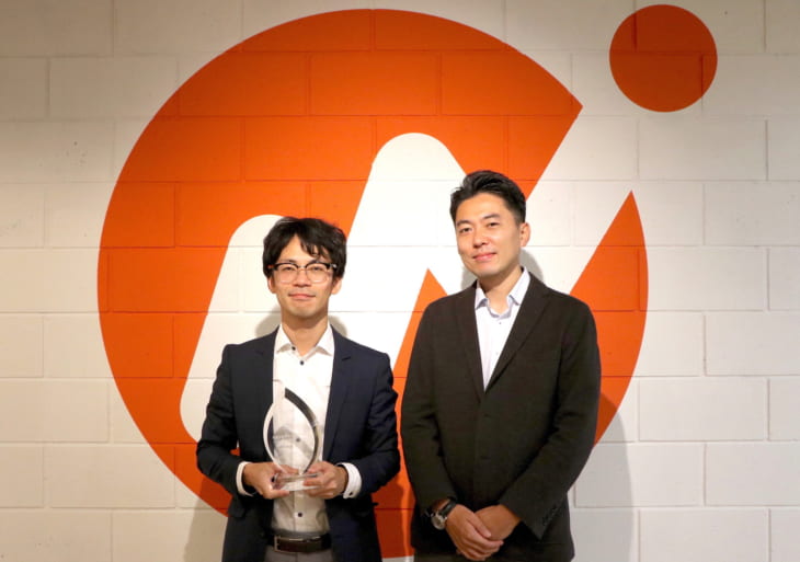 日本文書情報マネジメント協会 第12回 Jiimaベストプラクティス賞 を受賞 株式会社マネーフォワード