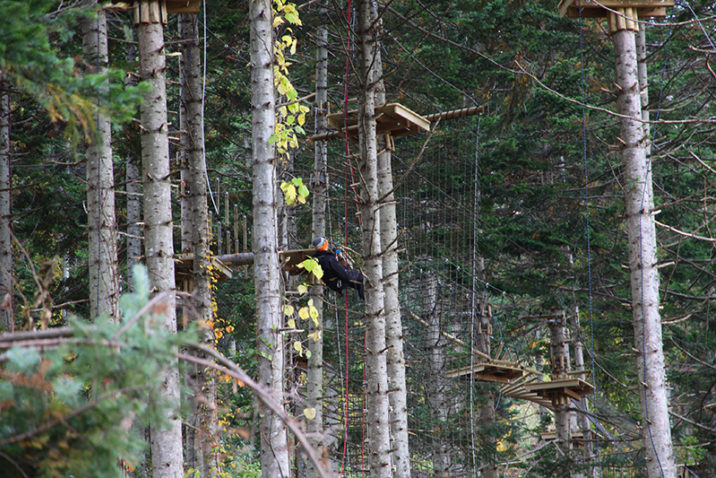 Adventurepark