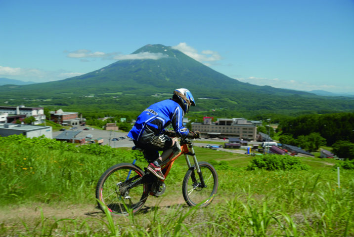 Mtb Yotei