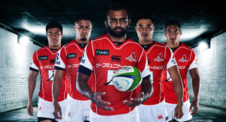 Michael Sunwolves Promo