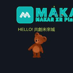 HELLO 共創未來城