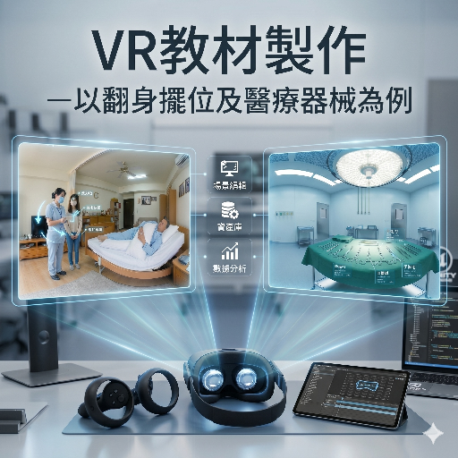 翻身擺位及醫療器械