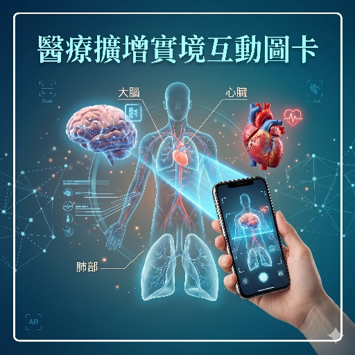 醫療擴增實境