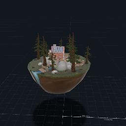 MRHunter's Lodge