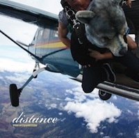MAN WITH A MISSION「distance」